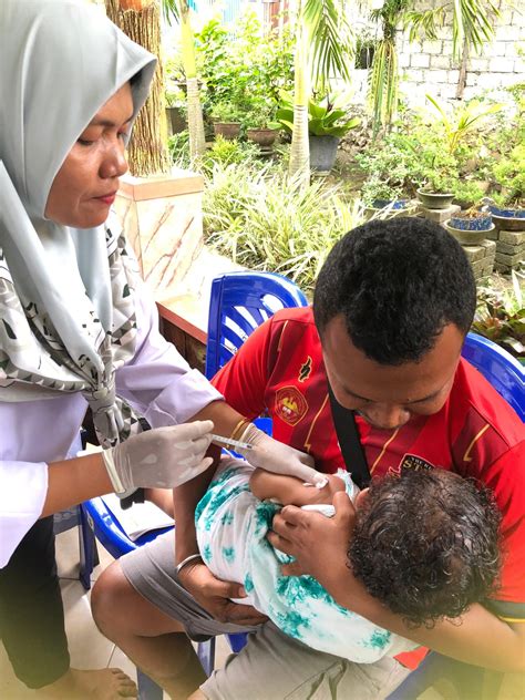 Setiap Ayah Berperan Besar Dalam Imunisasi Anak, … - balustradellc