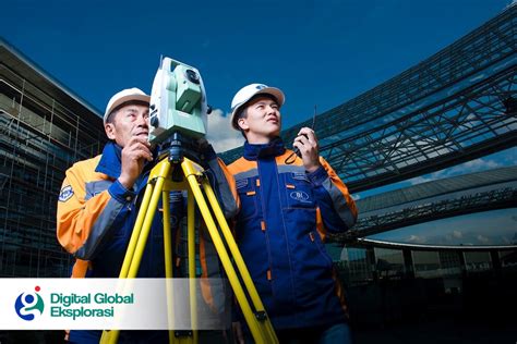 Setiap berapa bulan sekali, Total Station dan … - balustradellc