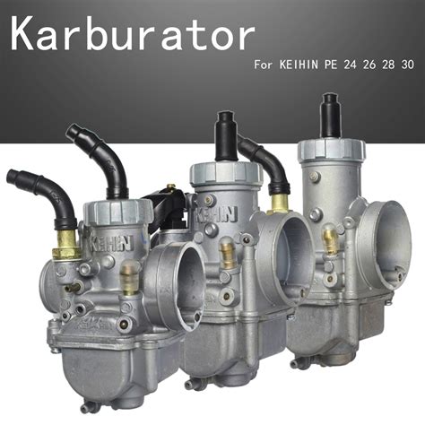 Setingan Karbu Pe 26 - balustradellc