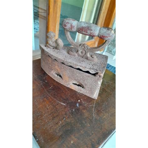 Setrika Jadul Arang - Jual Setrika Jadul Arang Terbaru Indonesia ... - balustradellc