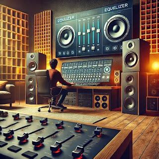 Setting Audio agar Enak Didengar: Panduan Lengkap - balustradellc