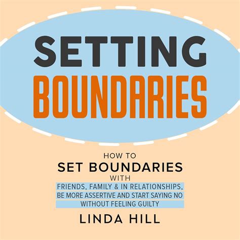 Setting Boundaries: How to Start Saying No Without Guilt - balustradellc