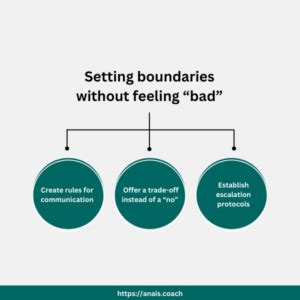 Setting Boundaries Without Losing Compassion - balustradellc