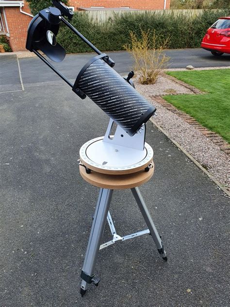 Setting circles - wintechmobiles.com