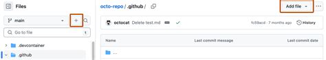 Setting guidelines for repository contributors - GitHub Docs - coolestguyplanet.net