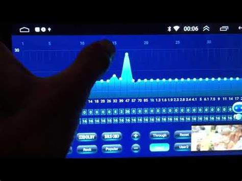 SETTING HEAD UNIT ANDROID DSP PROSSESOR BUILD-IN 2022 - balustradellc