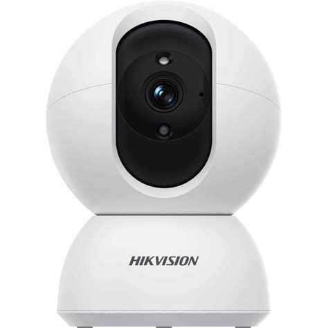 Setting HIKVISION WIRELESS CAMERA Indoor & Outdoor - balustradellc
