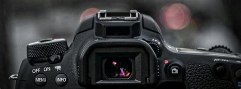 Setting Kamera DSLR Outdoor Untuk Hasil Bak Profesional - wintechmobiles.com