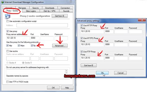 SETTING PROXY UNTUK IDM SLOT THAILAND Situs Judi Slot Gacor Gampang Menang