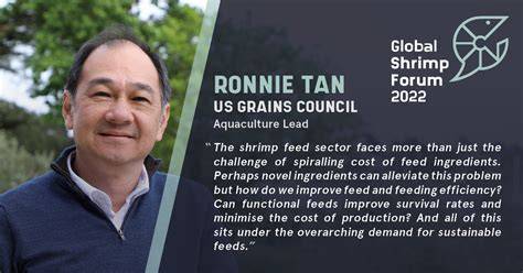 Setting shrimp feed and genetics on paths to success - raincitystudios.com