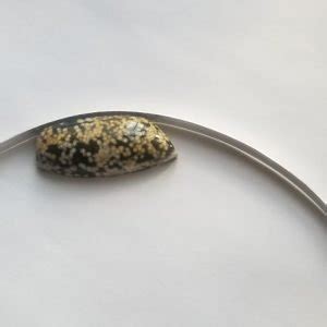 Setting Stones in Handmade Bezels - Working Silver - balustradellc