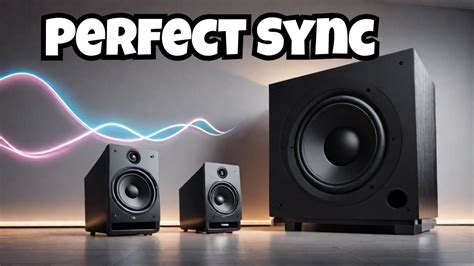 Setting Subwoofer Phase with REW - Audio Science … - balustradellc