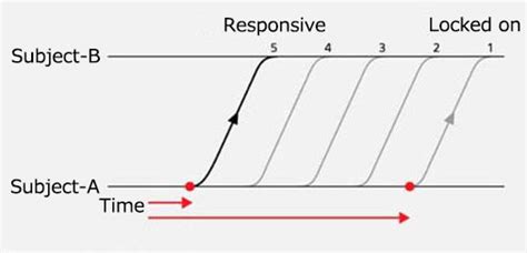 Setting the autofocus speed and the tracking sensitivity … - balustradellc