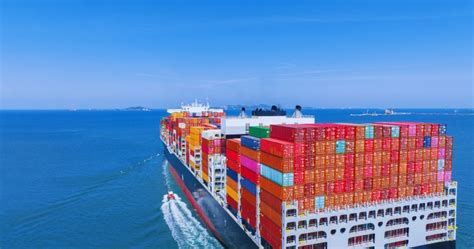 Setting Up a Freight Forwarding Business in Singapore - balustradellc