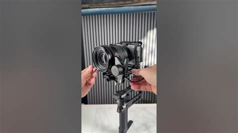 Setting up a gimbal from scratch ️ DJI RS 4 Pro ... - balustradellc