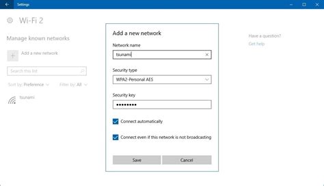 Setting up a wireless network in Windows - Microsoft Support - balustradellc