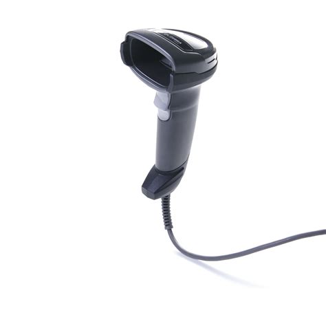 Setting up a Zebra DS2200 Series barcode scanner - balustradellc