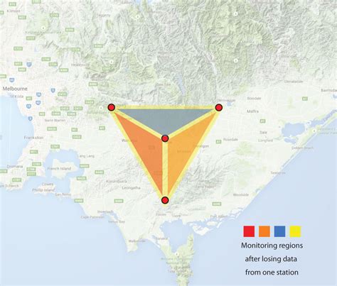 Setting up an Earthquake Monitoring Network - wintechmobiles.com