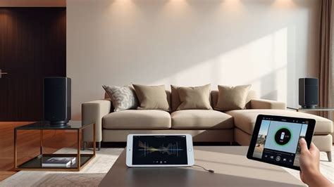 Setting up Multi-Room Audio With Smart Speakers - balustradellc