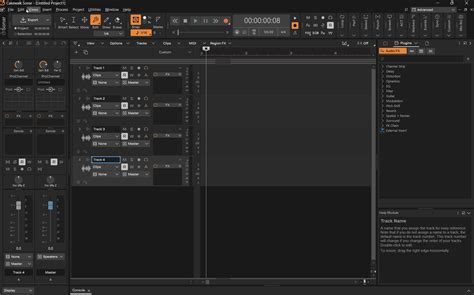 Setting Up Your Audio Preferences in Cakewalk Sonar - balustradellc