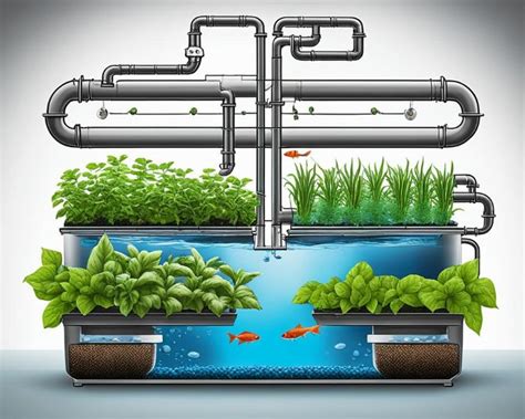 Setting Up Your First Aquaponic System - balustradellc