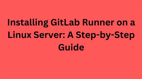 Setting Up Your First Linux Server: A Step-by-Step Guide - - balustradellc