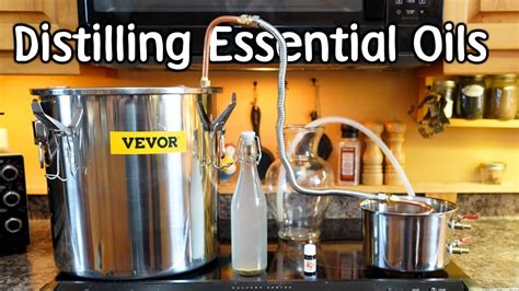 Setting Up Your Pot Still: Essential Tips for a Perfect Seal ... - balustradellc