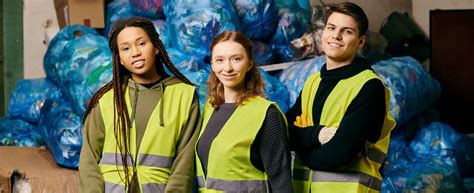 Setting Waste Management Objectives for Businesses | POWER Bear - raincitystudios.com
