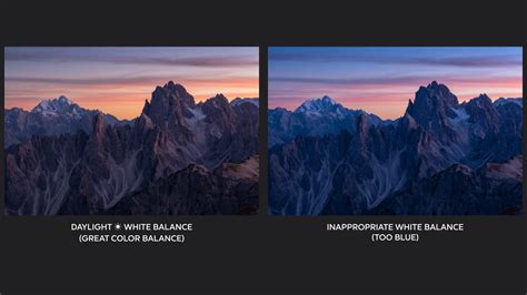 Setting White Balance - Nikon USA - balustradellc
