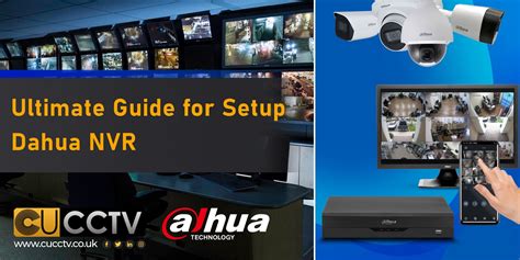 Setup Guide - Logitech - balustradellc