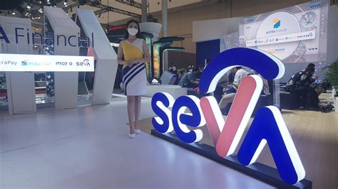 SEVA - Beli Mobil Baru Dengan Cicilan Kredit Terbaik - balustradellc