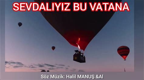 SEVDALIYIZ FM.