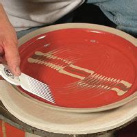 Seven Fun Ways to Decorate with Slips and Engobes - muktibox.com