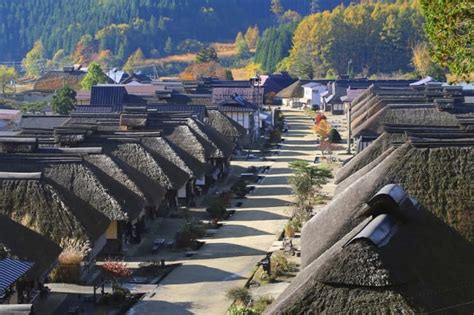 Seven Historic Pilgrimages | Travel Japan | JNTO - wintechmobiles.com