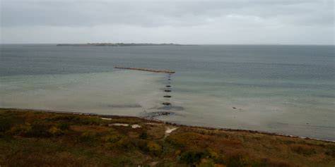 Seven Landmark Seascape Restoration Projects Set to … - raincitystudios.com