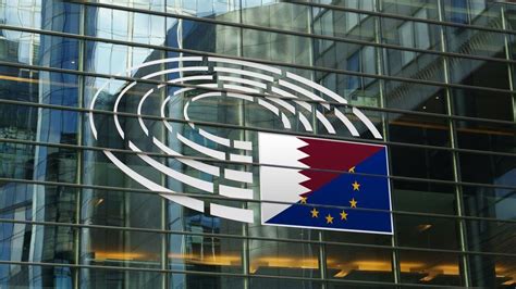 SEVEN MONTHS AFTER QATARGATE, A CONFLICT OF INTEREST DAMAGES THE IMAGE OF THE EUROPEAN PARLIAMENT