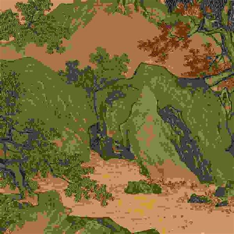 Seven Principles of Brush-and-Ink: The Aesthetic Princi... - muktibox.com