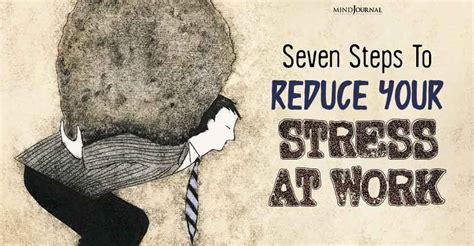 Seven Steps to Reduce Your Stress at Work - Psychology Today - balustradellc