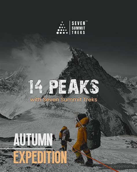 Seven Summit Treks - wintechmobiles.com
