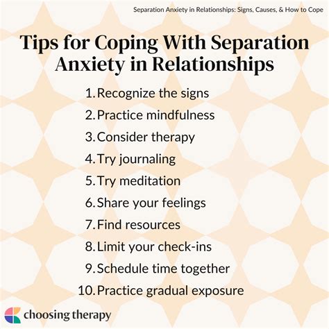 Seven Ways to Cope With Separation or Divorce - balustradellc