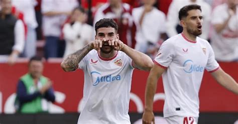 Sevilla FC · muchodeporte.com - balustradellc