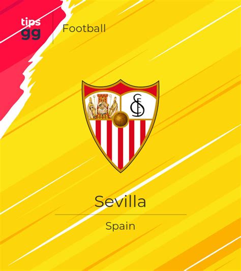 Sevilla stats, results, fixtures & transfers | Soccerway - balustradellc