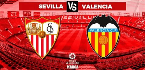 Sevilla vs Valencia - skor langsung, susunan pemain prediksi, dan ... - wintechmobiles.com