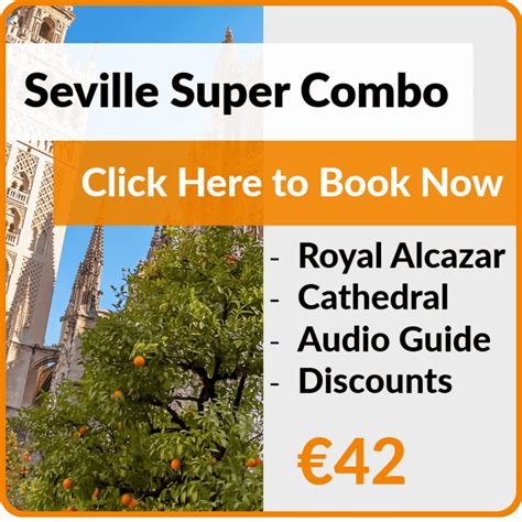 Seville (Sevilla) | Spain Travel Guide | Rough Guides - muktibox.com