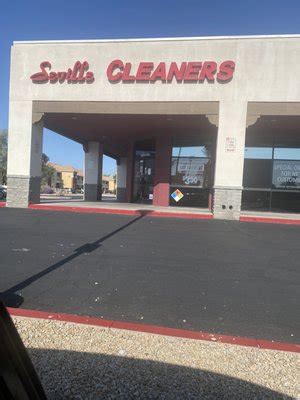 SEVILLE CLEANERS - 15 Photos & 44 Reviews - Yelp