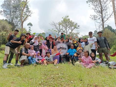 SEWA ALAT OUTDOOR TANGERANG (@jenaka_rentaloutdoor) - balustradellc