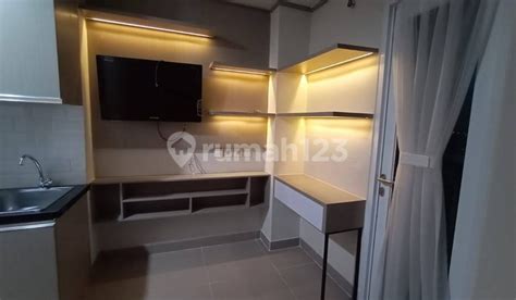 Sewa Apartemen B Residence Bsd di Tangerang Selatan Kota Aman ... - balustradellc