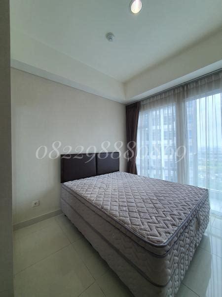 Sewa Apartemen Puri Mansion Tipe Studio Fully Furnished - balustradellc