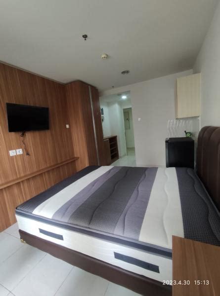 Sewa Apartemen Sentul Tower 4 Bedroom Tahunan - balustradellc