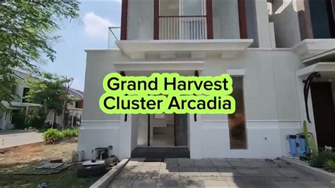 Sewa Cluster Arcadia Mudah & Aman | OLX Indonesia - balustradellc